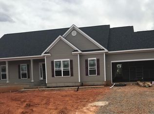 7303 Bell Dr, Spotsylvania, VA 22551