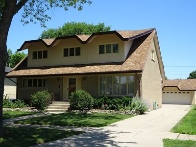 10509 Laramie Ave, Oak Lawn, IL, 60453