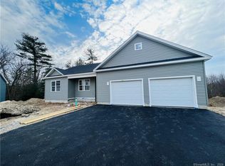 44 Julians Cir, Sterling, CT 06377