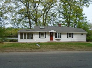 116 Sewall St, Shrewsbury, MA 01545