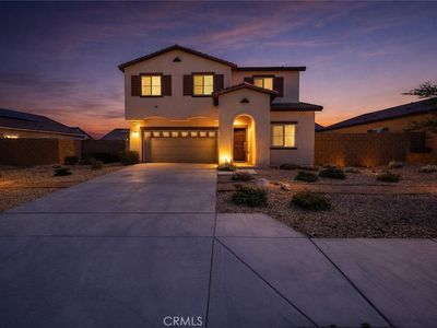 11347 Quail Hollow St, Victorville, CA, 92392