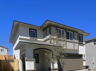 443 Antares St, Reno, NV 89506