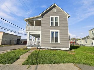 33 N Hartford Ave, Columbus, OH 43222