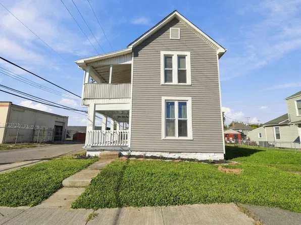 33 N Hartford Ave, Columbus, OH 43222