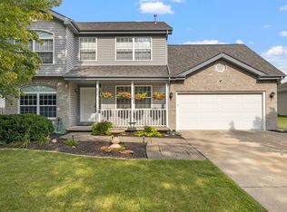 898 Meadowbrook Rd, Elwood, IL 60421