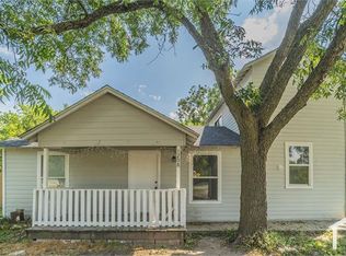 1208 Dan Gould Dr, Arlington, TX 76001
