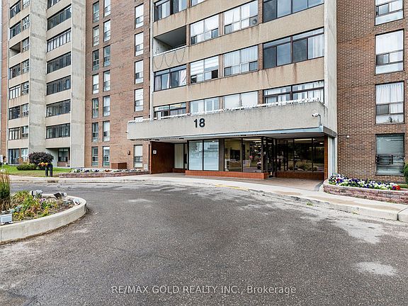 3rd image of 18 Knightsbridge Rd #508