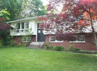21 Wilmot Ter, Poughkeepsie, NY 12603