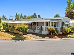 1999 Jansen Way UNIT 43, Woodburn, OR 97071