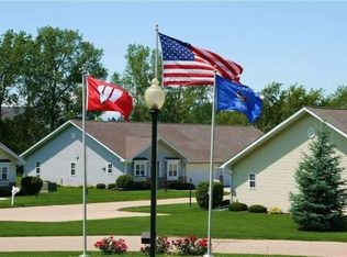 700 8th Ave UNIT 716, Monroe, WI 53566