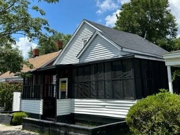 707 Campbell Street, Wilmington, NC 28401