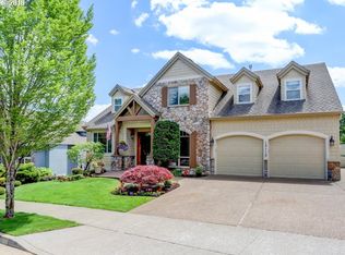 13110 SE Wellington Ct, Happy Valley, OR 97086