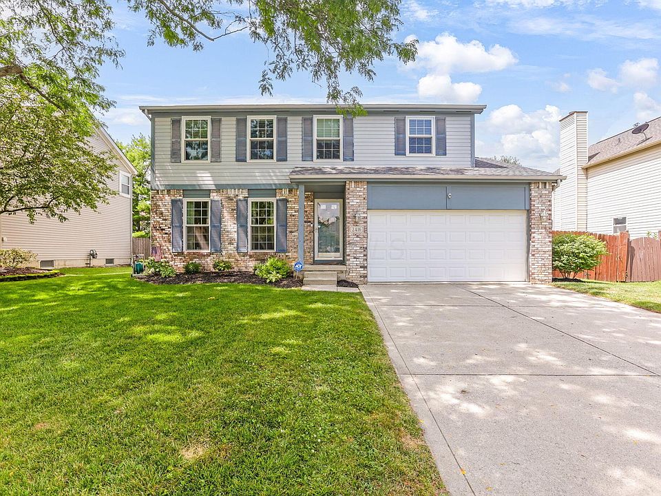 1st image of 2416 Quail Meadow Dr