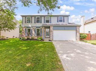 2416 Quail Meadow Dr, Grove City, OH 43123