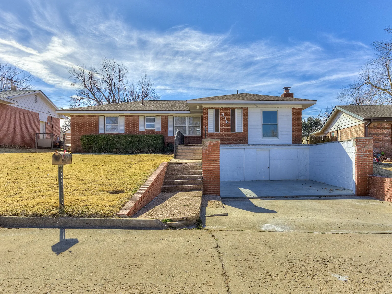316 W Bass Avenue - 1 — Photo 2