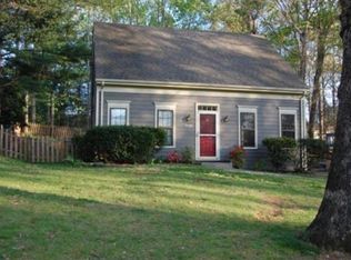 1825 Tinkers Cove Rd, Charlottesville, VA 22911