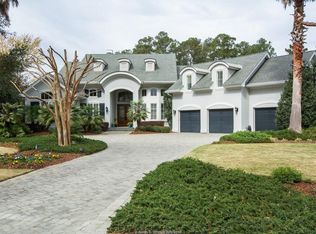 19 Holly Grove Rd, Bluffton, SC 29909