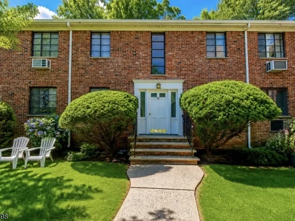 66B Troy Dr, Springfield, NJ 07081