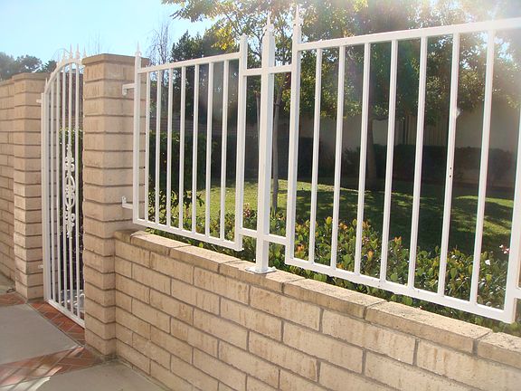 Walk out to Greenbelt