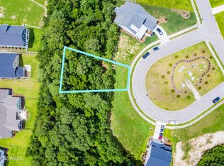604 Martin House Loop, Holly Ridge, NC 28445