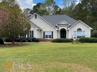 150 Sedgewicke Dr, Peachtree City, GA 30269