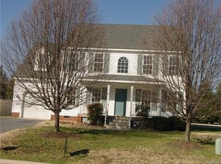 1504 Gabriel Ct, Glen Allen, VA 23059