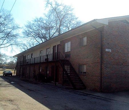 501 Tuscaloosa Ave Apartments - Birmingham, AL 35211