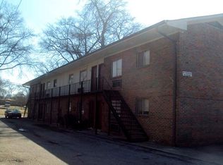 501 Tuscaloosa Ave SW APT H, Birmingham, AL 35211