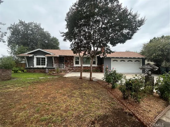 810 W Durness St, West Covina, CA 91790