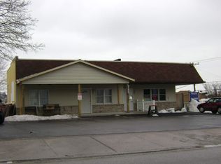 154 W. High Street, Red Lion, PA 17356