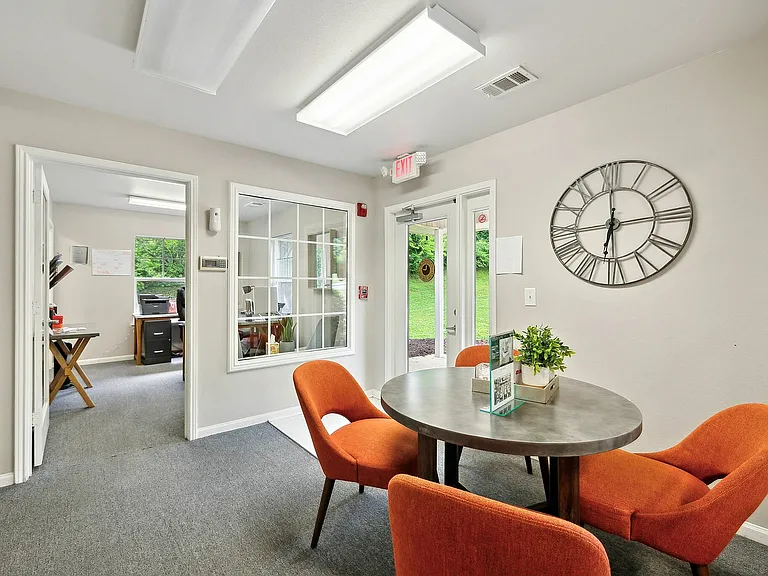 Find your new home!