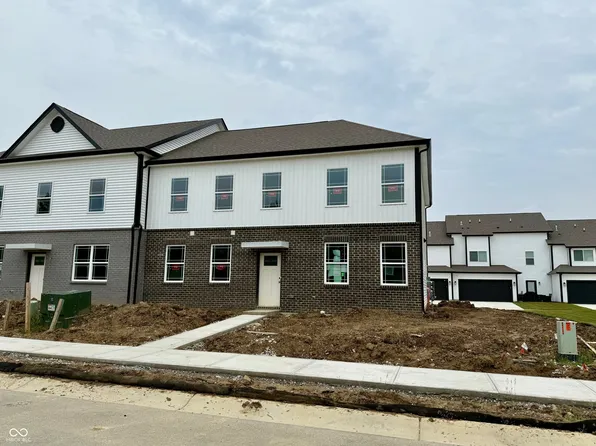 6248 Cascades Dr, Whitestown, IN 46075