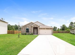 11061 Patriot Ct, Cleveland, TX 77328