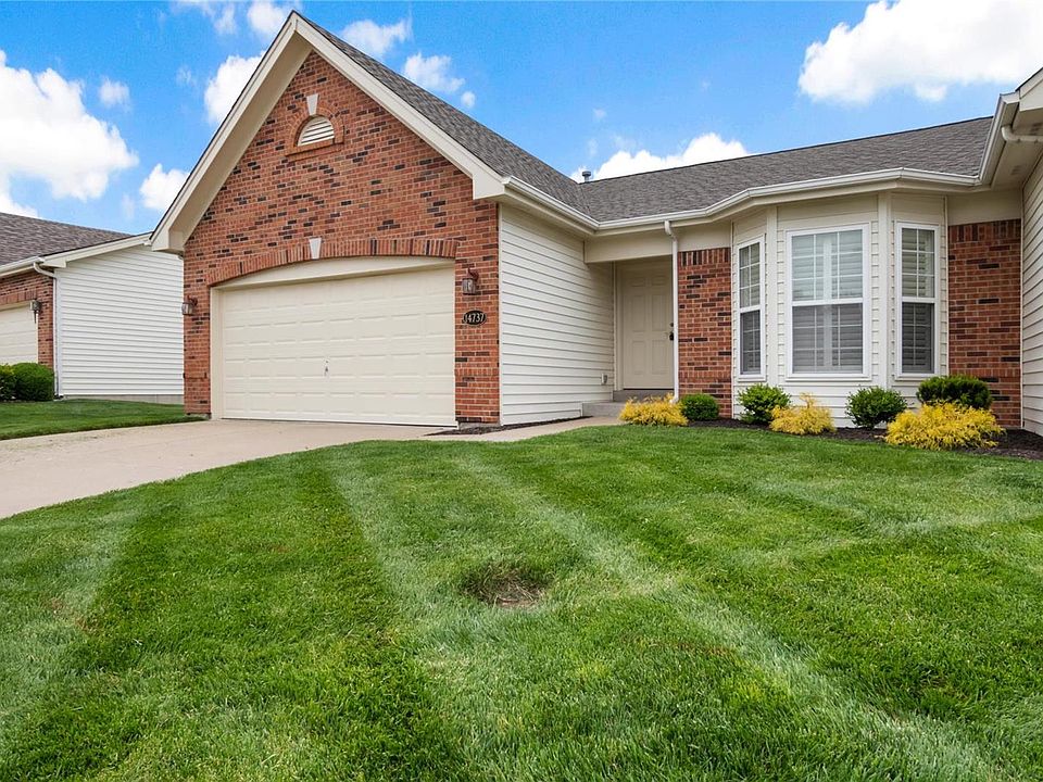 14737 Ladue Bluffs Crossing Dr, Chesterfield, MO 63017 Zillow