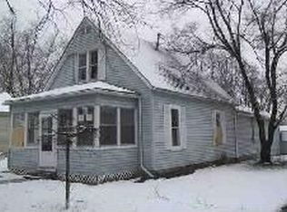 422 W Porter St, Warsaw, IN 46580