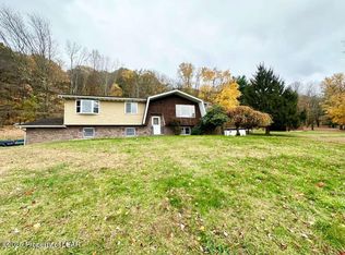 262 W Foothills Dr, Drums, PA 18222