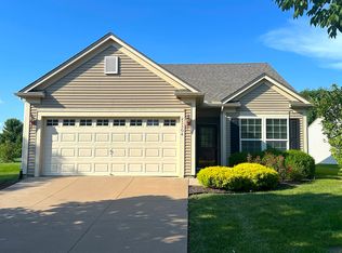 23304 W 90th Ter, Lenexa, KS 66227