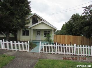 691 W Grant St, Lebanon, OR 97355