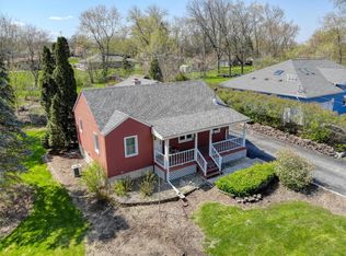 12824 Campbell St, Lemont, IL 60439