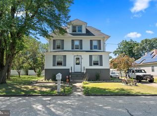 131 North Ave, West Berlin, NJ