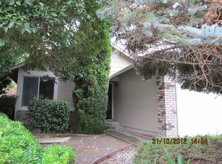 2454 Barkis Ct, Santa Rosa, CA 95401