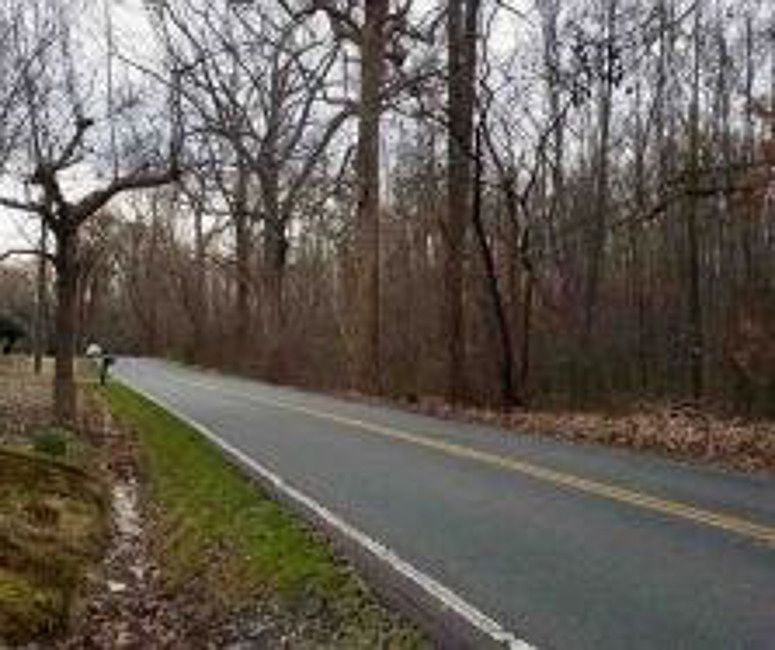 Property Side View
