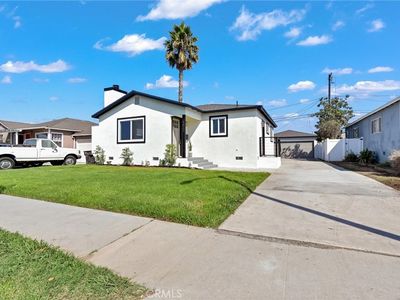 4812 Gaviota Ave, Long Beach, CA, 90807