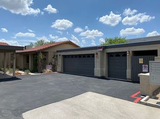 2507 W Greenway Rd UNIT 1, Phoenix, AZ 85023