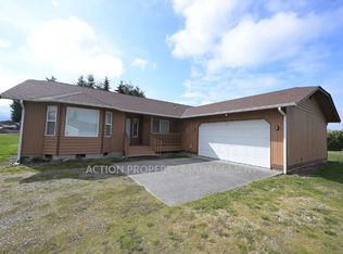 1464 Heath Rd, Sequim, WA 98382