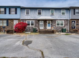601 W G St, Elizabethton, TN 37643