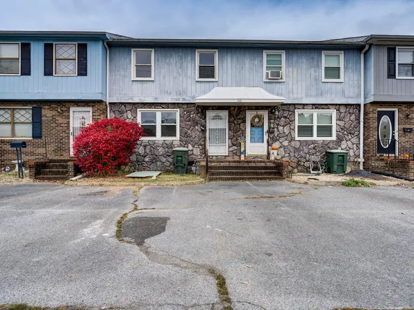 601 W G St, Elizabethton, TN 37643