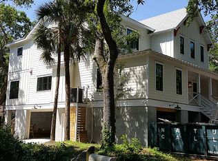 258 Forest Trl, Isle Of Palms, SC 29451