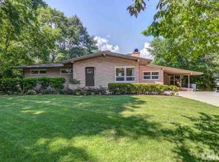 1617 E Martin St, Raleigh, NC 27610