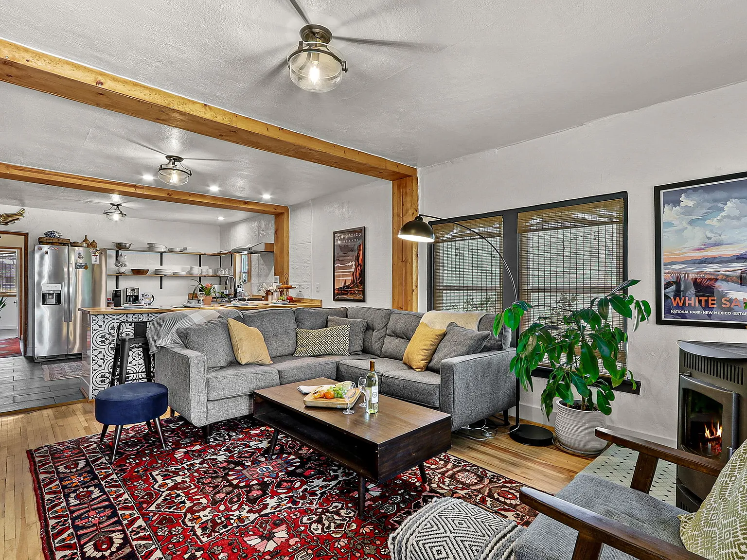 2 bed, $3,000 — Photo 2
